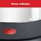 Nikai 1.7L Stainless Steel Electric Kettle With Filter And Boil Dry Protection With Auto-Shut Lid, Nk420A, Matt Silver (6 Months Warranty)