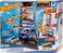 Hot Wheels City Transforming Race Tower Playset