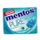 Mentos Pure Fresh Winter Green Chewing Gum 14g