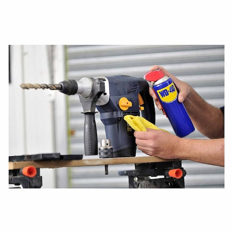 WD-40 100ML