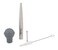 Prestige Stailess Steel Baster