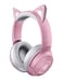 Razer Kraken BT Kitty Edition Quartz Gaming Headset