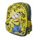 Minions - 16' School Bag Backpack for Girls or Boys
