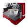 Delonghi La Specialista Espresso Machine EC9335R Red