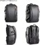 PGYTECH OneMo Backpack 25L with Shoulder Bag - Twilight Black