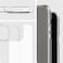 Spigen Quartz Hybrid case cover for iPhone 13 Pro - Matte Clear