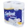 Selpak Comfort Toilet Paper 4 Rolls 2 Ply Extra Soft