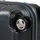 Eminent KJ95-20 Hard Casing Cabin Luggage Trolley 53cm Carbon Grey