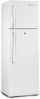 Westpoint 180 Liters Top Mount Double Door Refrigerator DEFROST, 2 Star ESMA RATED with Lock &amp; Key, Inside Light, WRN1816ER White