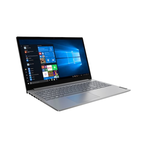 Lenovo Notebook ThinkBook 15 IIL Intel Core i7-1065G7  Processor 8GB RAM 512GB HDD 15.6 Inch Wi