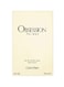 Calvin Klein Obsession Eau De Toilette For Men - 125ml