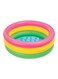 Intex 3-Ring Swimming Pool 57107 61 X 22Cm
