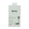 Berlia Kelvar Case Iphone 14 Pro Max Red