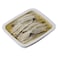 Anchovies Fish Marinated In Olive Oil