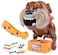 Generic Don't Take Buster's Bones Dog Shaped Tricky Intelligence Toys Family Board Games