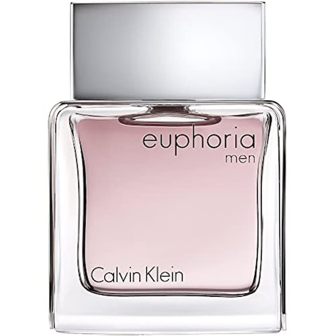 Calvin Klein Euphoria Eau De Toilette For Men - 100ml