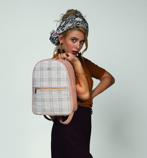 Eva Backpack