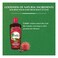 Dabur Vatika Naturals Castor Enriched Hair Oil 300ml Pack of 2