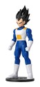 Dragonball Flash Series Vegeta 4"
