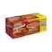 Mcvities Digestive Milk Chocolate 200GR  25 Percent Off