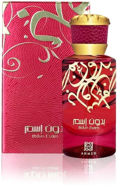 Bidun Esam EDP 50ml