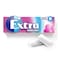 Wrigleys Extra Bubble Mint Chewing Gum 14 gr