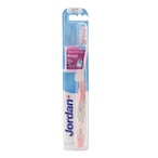 Buy Jordan Small Head Soft Toothbrush in Kuwait