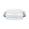 Termisil Rectangular Overware 4.1L