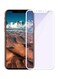 Generic Pack Of 2 Curved 5D Tempered Glass Screen Protector For Apple iPhone X Clear