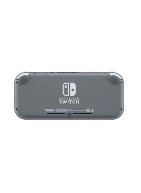 Nintendo Switch Lite Console Grey