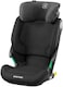 Maxi Cosi Kore I-Size Child Car Seat, Isofix Installation, 3.5-12 Years, 100-150 cm, Authentic Black