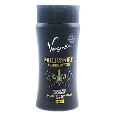 VERSMAN MILLIONAIRE LOTION 100ML
