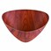 Evelin Large Triangle Bowl