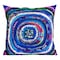 BiggDesign Evil Eye Decorative Pillow