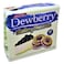 Jack'n Jill Dewberry Blueberry Cheesecake Biscuits 33g Pack of 10