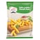 Al Kabeer French Fries 2.5kg
