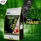 Lapera Mass Gainer Triple Mass Weight Gainer Protein Powder, Muscle Growth And Body Fuel With 1316 Kcal Vitamin &amp; Minerals Strawberry Milk Shake, 13.2 Lb
