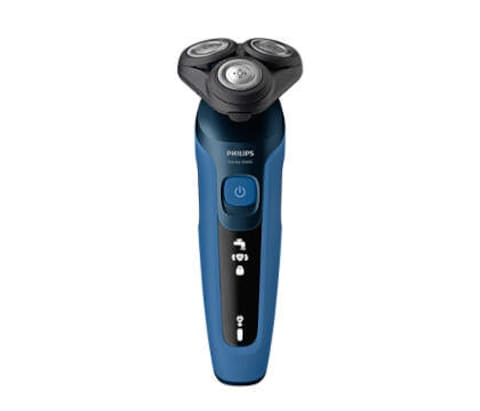 Philips Shaver series 5000
Wet and dry electric shaver S5444/03