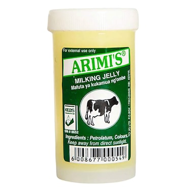 Arimis Milking Jelly 90Ml