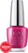 OPI Infinite Shine 2 Long-Wear Lacquer, Hurry-Juku Get This Color!, Pink Long-Lasting Nail Polish, Tokyo Collection, 0.5 Fl Oz