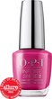 OPI Infinite Shine 2 Long-Wear Lacquer, Hurry-Juku Get This Color!, Pink Long-Lasting Nail Polish, Tokyo Collection, 0.5 Fl Oz