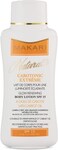 Makari Naturalle Carotonic Extreme Body Lotion With Carrot Oil For Dark Spots, Acne, Scars Treatment (17.6Oz, SPF 15)
