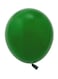 Party Time 50-Piece Latex Balloons 5Inch