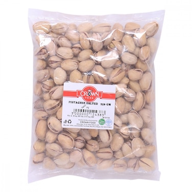 Pistachio Salted 250 gr