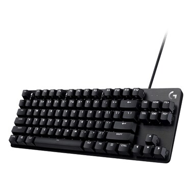 Logitech G413 TKL SE Mechanical Gaming Keyboard