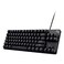 Logitech G413 TKL SE Mechanical Gaming Keyboard
