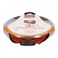 Prestige 3x Ultra Touch 3 Layers Of Non-Stick Covered Wok Karai 30 cm