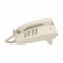 Panasonic Corded Telephone - White - KX-TS500