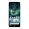 Nokia 7.2 - 6.3-inch 128GB/6GB Dual SIM 4G Mobile Phone - Ice