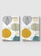 Lowha Spiral Notebook With 60 Sheets And Hard Paper Covers With Classic Design, For Jotting Notes And Reminders, For Work, University, School